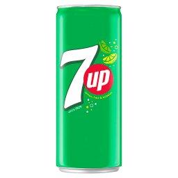 Napój gazowany 330 ml