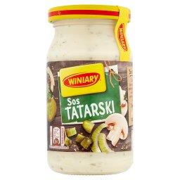 Sos tatarski 250 ml