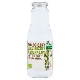 Ekologiczny sok z brzozy naturalny 1000 ml