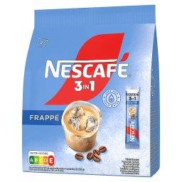 3in1 Frappé Rozpuszczalny napój kawowy 120 g (8 x 15...