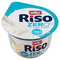 Riso Zero Classic Deser mleczno-ryżowy 200 g