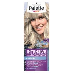 Intensive Color Creme Farba do włosów w kremie rozjaśniacz 9.5-1 (C9) srebrzysty blond