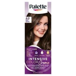 Intensive Color Creme Farba do włosów w kremie 4-0 (...