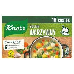 Bulion warzywny 180 g (18 x 10 g)