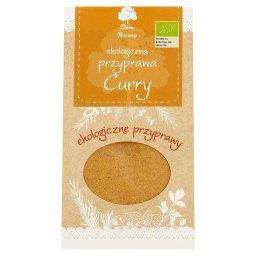 Ekologiczna przyprawa curry 60 g