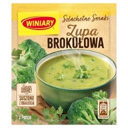 Szlachetne Smaki Zupa brokułowa 49 g