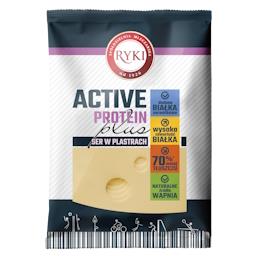 Active Protein Plus plastry 135g