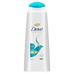 Ultra Care Daily Moisture Nawilżający szampon i odżywka 2w1 400 ml