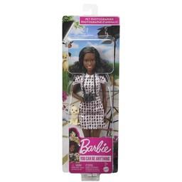 Barbie Lalka Kariera Mix