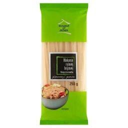 Makaron ryżowy brązowy jaśminowy 250 g