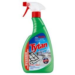Płyn dezynfekujący do kuchni spray 500 g