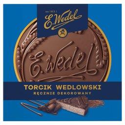 Torcik wedlowski 250 g