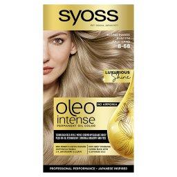 Oleo Intense Farba do włosów 8-68 blond piasek pustyni