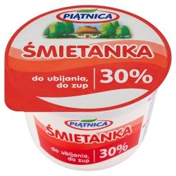 Śmietanka 30 % 200 ml