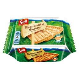 Bieszczadzkie suchary 90 g