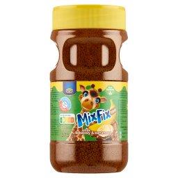 MixFix Cao Napój kakaowy instant smak kakaowy & bananowy 375 g