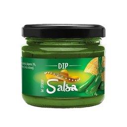 Dip w stylu salsa 210 g