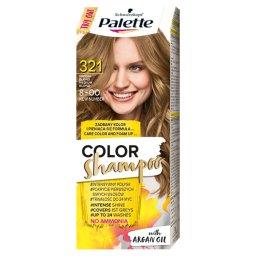 Color Shampoo Szampon koloryzujący do włosów 321 (8-...