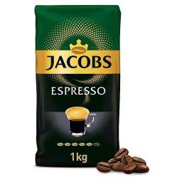 Espresso Kawa ziarnista 1 kg