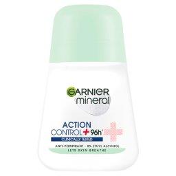 Mineral Action Control Antyperspirant 50 ml
