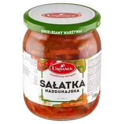 Sałatka naddunajska 510 g