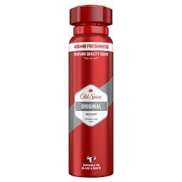 Original Dezodorant W Sprayu Dla Mężczyzn, 150ml, 48...