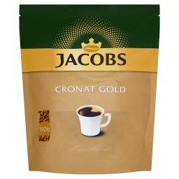Cronat Gold Kawa rozpuszczalna 150 g