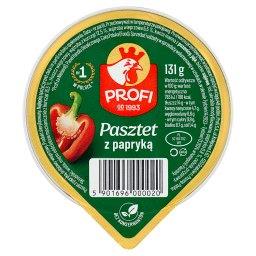 Pasztet z papryką 131 g