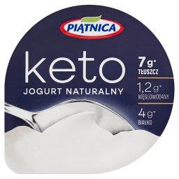 Keto jogurt naturalny 150 g