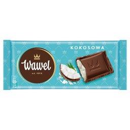 Czekolada nadziewana kokosowa 87 g