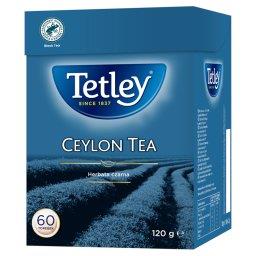 Ceylon Tea Herbata czarna 120 g (60 x 2 g)