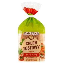 Chleb tostowy pszenny 250 g