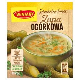 Szlachetne Smaki Zupa ogórkowa 42 g