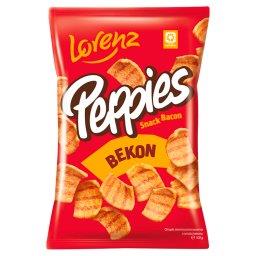 Chrupki ziemniaczano-pszenne o smaku bekonu 100 g