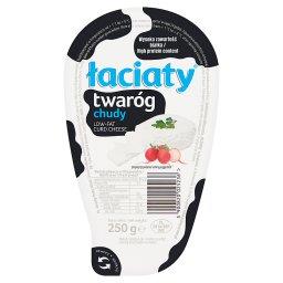 Twaróg chudy 250 g