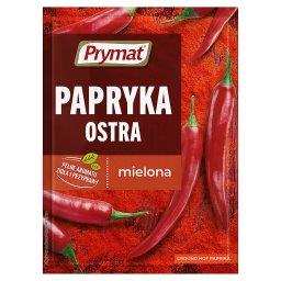 Papryka ostra mielona 20 g