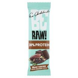 38 % Protein Raw Cocoa Baton 40 g