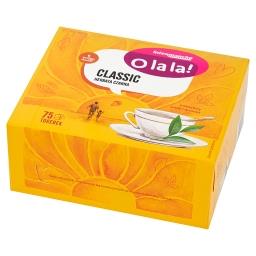 O la la! Classic Herbata czarna 150 g (75 x 2 g)