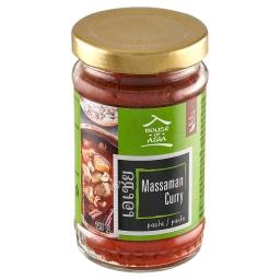 Pasta Massaman curry 113 g