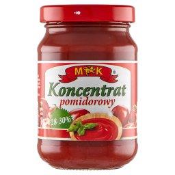 Koncentrat pomidorowy 28-30 % 180 g