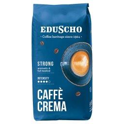 Caffè Crema Strong Kawa palona ziarnista 1000 g