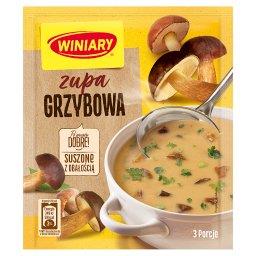 Zupa grzybowa 48 g
