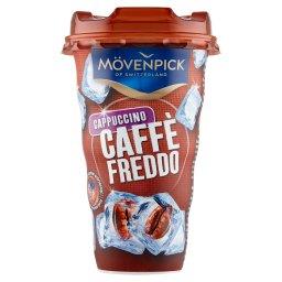 Caffè Freddo Cappuccino Napój na bazie kawy z mlekiem 189 ml
