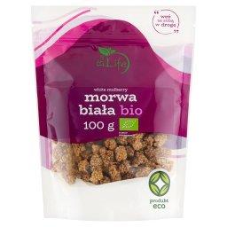 Morwa biała bio 100 g