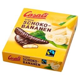 Pianka bananowa w czekoladzie 150 g