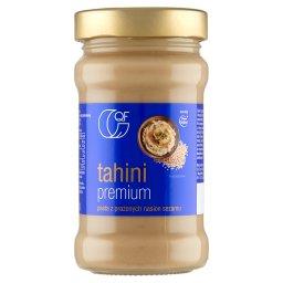 Tahini premium