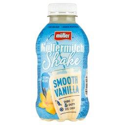 Milch Shake Napój mleczny o smaku waniliowym 400 g