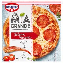 La Mia Grande Pizza Salame Piccante 380 g
