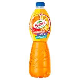 Napój pomarańcza jabłko marakuja 1,75 l