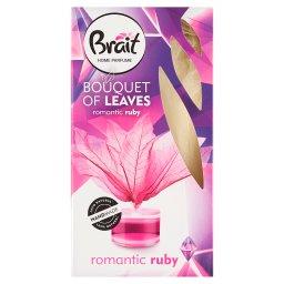 Romantic Ruby Bukiet pachnących listków 50 ml